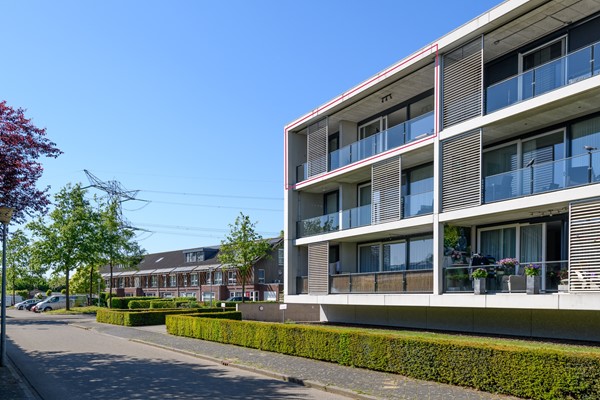 Medium property photo - De Lingert 6499A, 6605 DZ Wijchen
